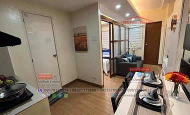 Affordable Condominium For Sale in Alabang CITYLAND One Premier Alabang