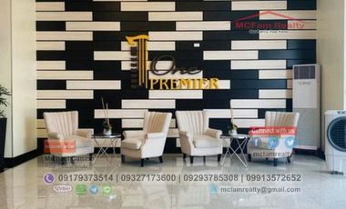 Affordable Condominium For Sale in Alabang CITYLAND One Premier Alabang