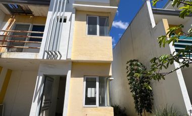 CITATION RESIDENCES HOUSE AND LOT FOR SALE IN BINAN CITY LAGUNA