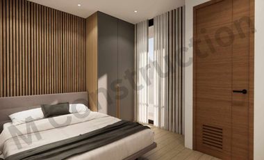 Pre-Selling Three Storey House and Lot for Sale in Eagle Crest, Baguio City!