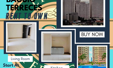 198k++ Spot Dp Lipat Agad agad in 1-2 Months - 18k++ Monthly -  2BR Condominium sa San Juan Manila - Pet Friendly Community- Rent To own -Easy Moved-In - Prime & Accessible Location - \