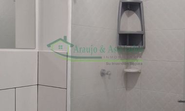 En Girardot - Cundinamarca - Colombia Vendemos hermoso apartamento en condominio.Brisas de Agua Blanca con 4 balcones.