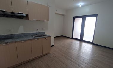 Unfurnished One Bedroom Unit For Rent at Paseo Verdé at Real