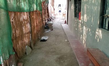 Se vende casa módulo con un área de terreno de 57.17 metros cuadrados - Ubicado en el distrito Santiago, la venta