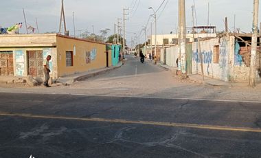 Se vende casa módulo con un área de terreno de 57.17 metros cuadrados - Ubicado en el distrito Santiago, la venta