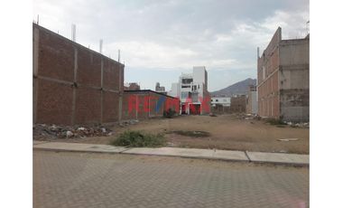 Terreno Urbano En Venta, Urb. El Nazareno Mz. A Lote, Ii Etapa, San Isidro