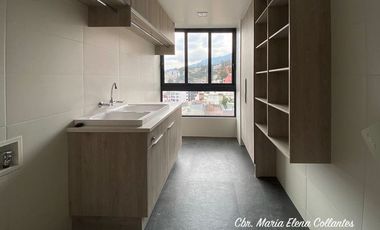 TENIS RENTO PH DE LUJO, 4 DORMITORIOS, 4 ESTACIONAMIENTOS, VISTA, PISCINA $3.200