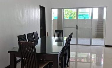 5-Bedroom House For Rent at Woodridge Park in Ma-a