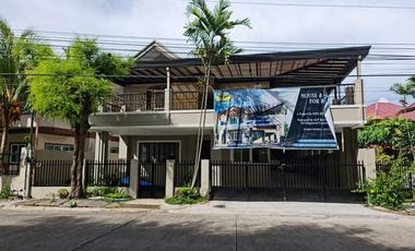 5-Bedroom House For Rent at Woodridge Park in Ma-a