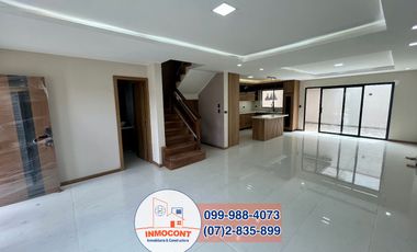 MODERNA VIVIENDA DE VENTA, Sector Molinopamba C1292