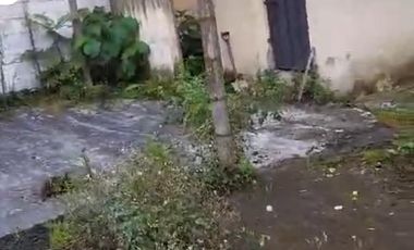 vendo lote centro de Santo Domingo de los Tsachilas