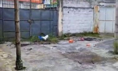 vendo lote centro de Santo Domingo de los Tsachilas