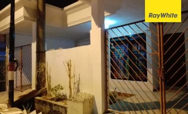 Rumah Dijalan Sutorejo Tengah Mulyorejo Surabaya