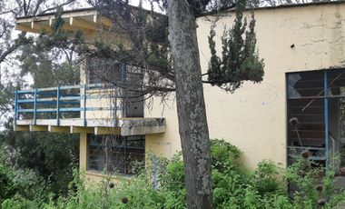 TERRENO RUSTICO, MUNICIPIO DE NEPANTLA DE SOR JUANA INES DE LA CRUZ