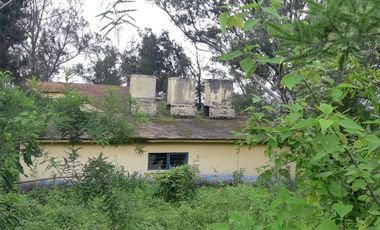 TERRENO RUSTICO, MUNICIPIO DE NEPANTLA DE SOR JUANA INES DE LA CRUZ