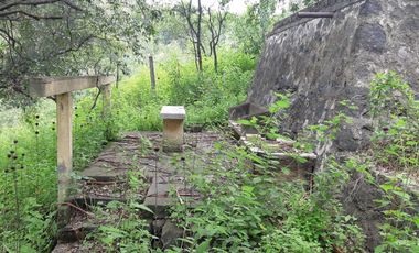 TERRENO RUSTICO, MUNICIPIO DE NEPANTLA DE SOR JUANA INES DE LA CRUZ