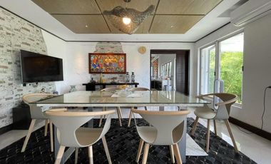 Exquisite 4-Storey Luxury House in Maria Luisa Estate Park – A Masterpiece of Elegance and Comfort