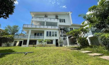 Exquisite 4-Storey Luxury House in Maria Luisa Estate Park – A Masterpiece of Elegance and Comfort