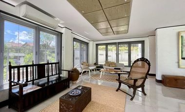 Exquisite 4-Storey Luxury House in Maria Luisa Estate Park – A Masterpiece of Elegance and Comfort