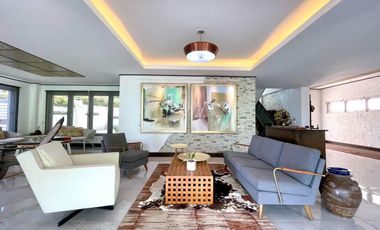 Exquisite 4-Storey Luxury House in Maria Luisa Estate Park – A Masterpiece of Elegance and Comfort