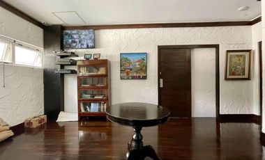 Exquisite 4-Storey Luxury House in Maria Luisa Estate Park – A Masterpiece of Elegance and Comfort