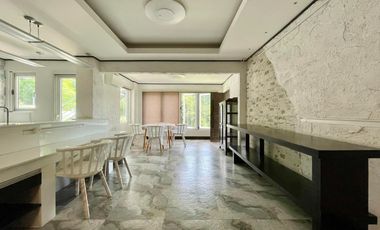 Exquisite 4-Storey Luxury House in Maria Luisa Estate Park – A Masterpiece of Elegance and Comfort