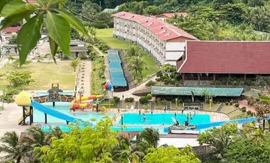 BATANGAS BEACHFRONT RESORT FOR SALE