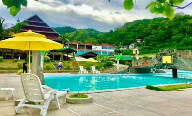 BATANGAS BEACHFRONT RESORT FOR SALE