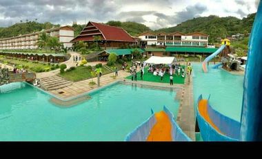 BATANGAS BEACHFRONT RESORT FOR SALE