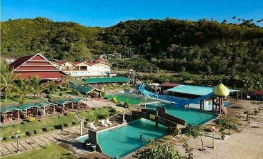 BATANGAS BEACHFRONT RESORT FOR SALE