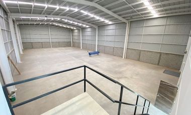 VENTA NAVE EN ZONA AEROPUERTO QUERETARO MEX