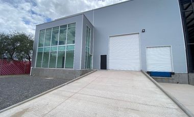 VENTA NAVE EN ZONA AEROPUERTO QUERETARO MEX
