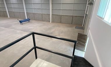 VENTA NAVE EN ZONA AEROPUERTO QUERETARO MEX