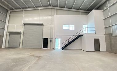 VENTA NAVE EN ZONA AEROPUERTO QUERETARO MEX