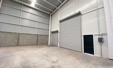 VENTA NAVE EN ZONA AEROPUERTO QUERETARO MEX