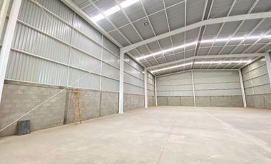 VENTA NAVE EN ZONA AEROPUERTO QUERETARO MEX
