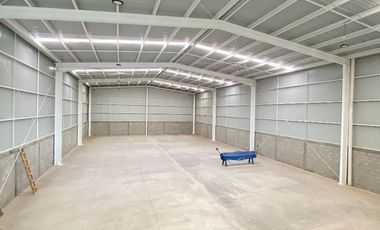 VENTA NAVE EN ZONA AEROPUERTO QUERETARO MEX