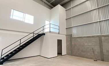 VENTA NAVE EN ZONA AEROPUERTO QUERETARO MEX