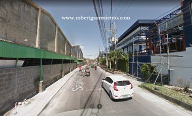 Binan, Laguna - Commercial / Industrial Property for Sale