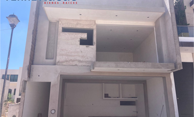 Casa en Venta en Guadalupe, Zac. En Privada Lomas de la Virgen
