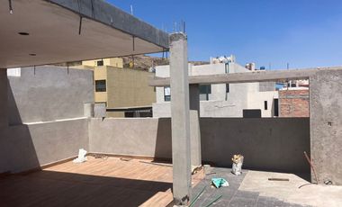Casa en Venta en Guadalupe, Zac. En Privada Lomas de la Virgen