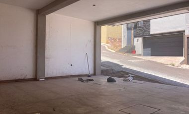 Casa en Venta en Guadalupe, Zac. En Privada Lomas de la Virgen