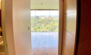 Departamento en Renta en Polanco 3R/3B/2E -Balcón - Family Room - 520m2