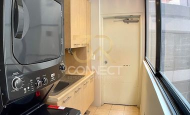 Departamento en Renta en Polanco 3R/3B/2E -Balcón - Family Room - 520m2