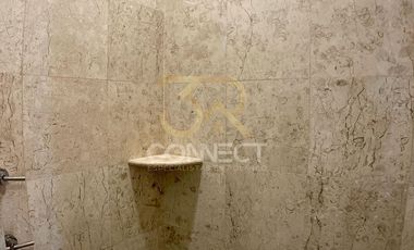 Departamento en Renta en Polanco 3R/3B/2E -Balcón - Family Room - 520m2