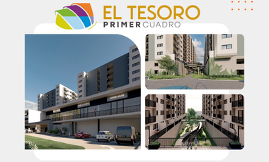NUEVA PRE VENTA A 1 CUADRA DEL TREN LIGERO, INVIERTE CON MUCHAS FACILIDADES