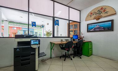 Venta de edificio comercial, Villahermosa ,Tabasco, Centro