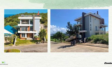 lot for sale in boracay 18k monthly near station 1