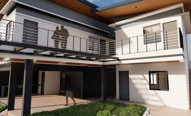 Brand New 5BR House for Sale in Amadeo Cavite!