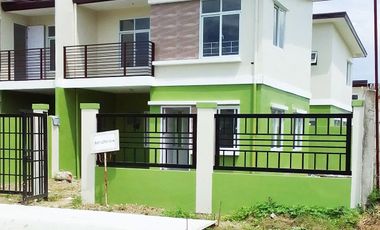3-BR House and Lot For Sale at Micara Estates in Tanza, Cavite